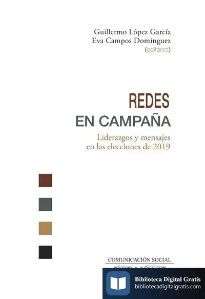 Descargar Redes En Campaña
