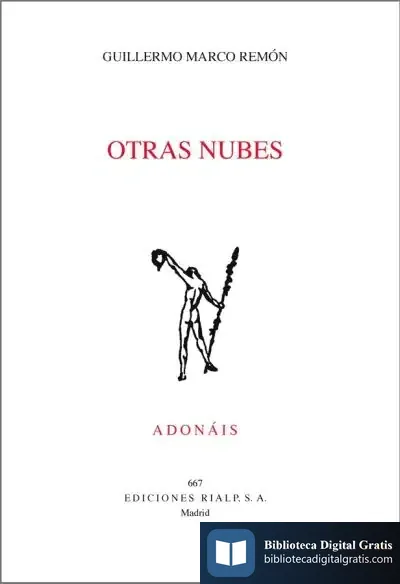 Descargar Otras Nubes de Guillermo Marco Remón