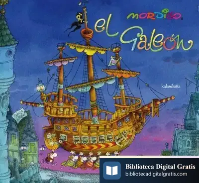 Descargar El Galeon