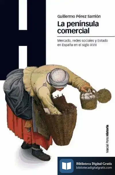 Descargar La Península Comercial