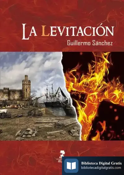 Descargar La Levitación de Guillermo Sánchez Martínez