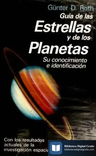 Descargar Guia De Las Estrellas Y Planetas, 2/Ed de Antonio Fernández de Buján