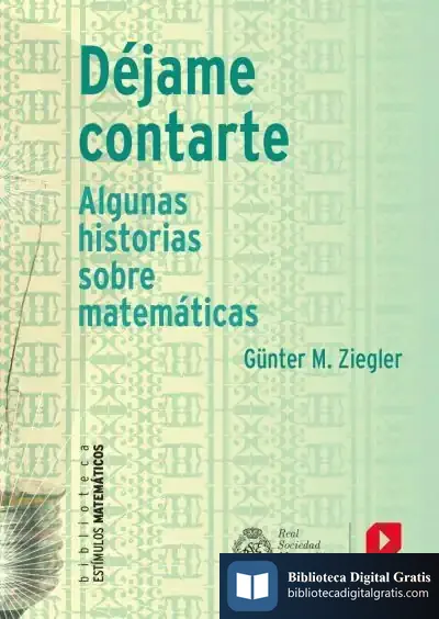 Descargar Déjame Contarte