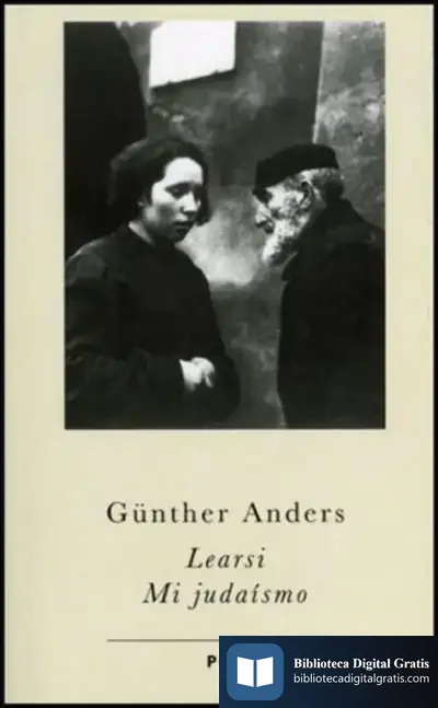 Descargar Learsi de Günther Anders