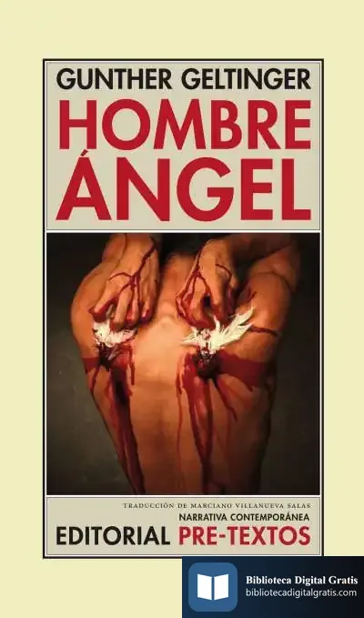 Descargar Hombre Ángel