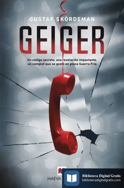 Descargar Geiger