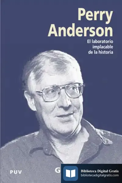 Descargar Perry Anderson de Gustau Muñoz Veiga