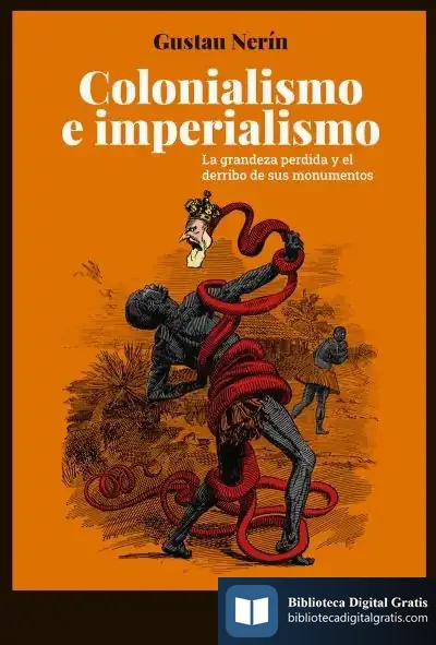 Descargar Colonialismo E Imperialismo