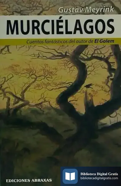 Descargar Murciélagos