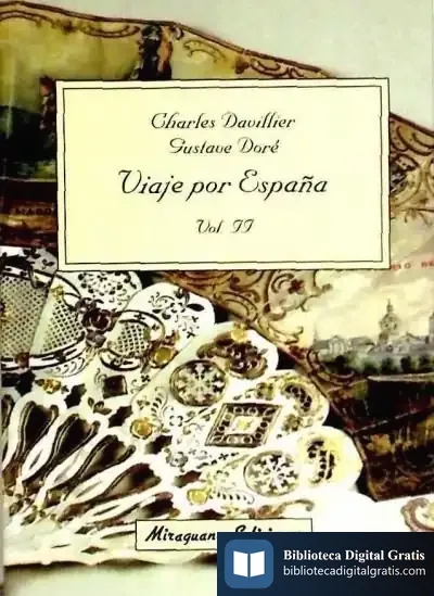 Descargar Viaje Por España (2 Vol.)