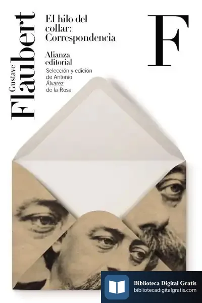 Descargar El Hilo Del Collar: Correspondencia