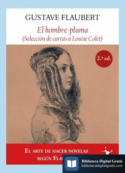 Descargar El Hombre-Pluma