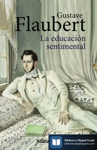 Descargar La Educación Sentimental de Gustave Flaubert