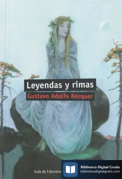 Descargar 25. Leyendas Y Rimas