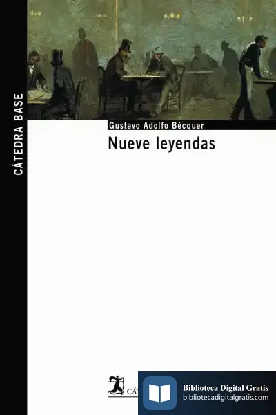 Descargar Nueve Leyendas