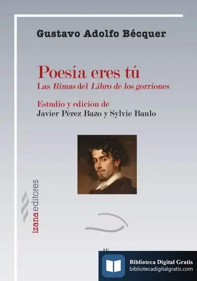 Descargar Poesía Eres Tú