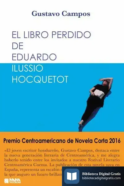 Descargar El Libro Perdido De Eduardo Ilussio Hocquetot