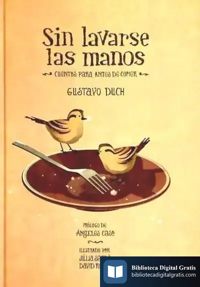 Descargar Sin Lavarse Las Manos de Miquel Peralta