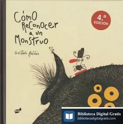 Descargar Cómo Reconocer A Un Monstruo