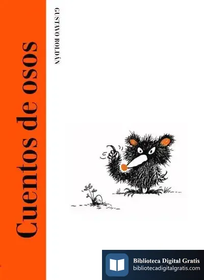 Descargar Cuentos De Osos
