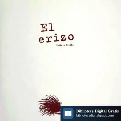 Descargar El Erizo de Jean Marc Ferry