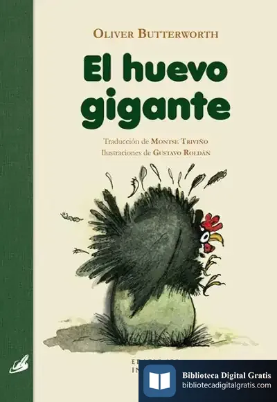 Descargar El Huevo Gigante
