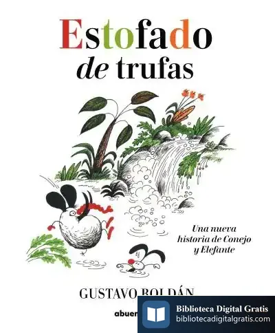 Descargar Estofado De Trufas