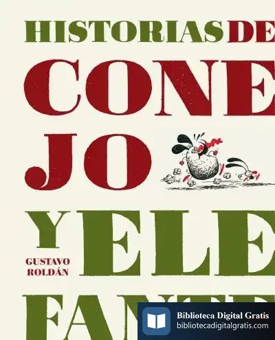 Descargar Historias De Conejo Y Elefante