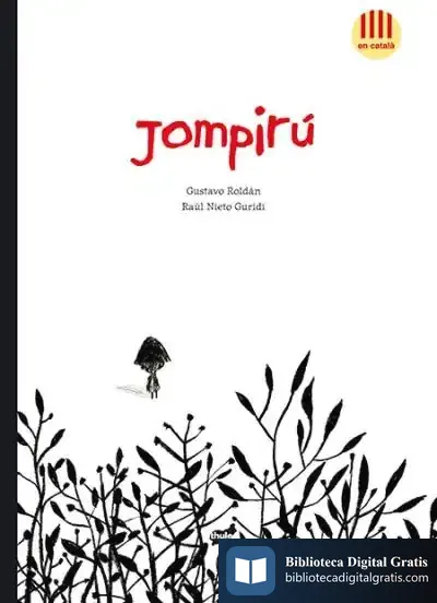 Descargar Jompirú de Gustavo Roldán