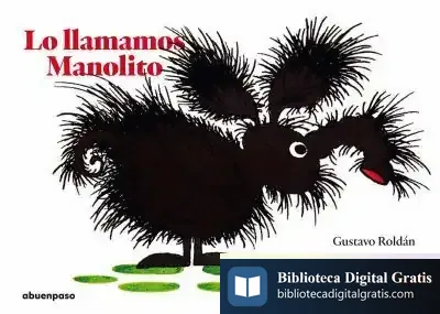 Descargar Lo Llamamos Manolito