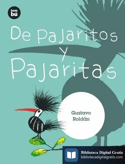 Descargar Pajaritos Y Pajaritas