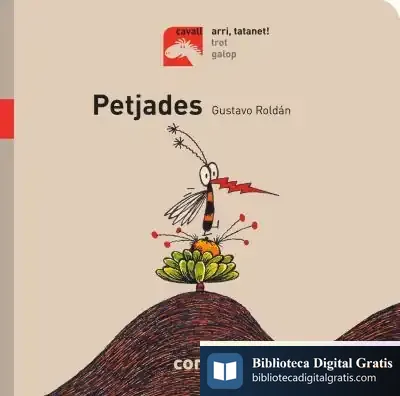 Descargar Petjades