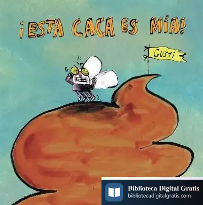 Descargar ¡Esta Caca Es Mía!