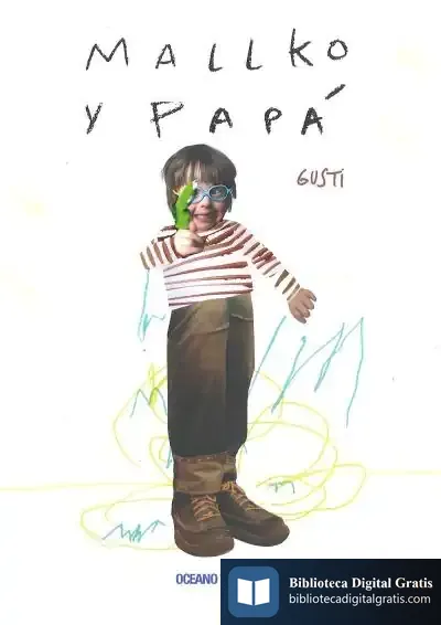 Descargar Mallko Y Papá de Gusti