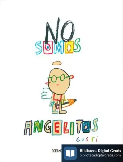 Descargar No Somos Angelitos