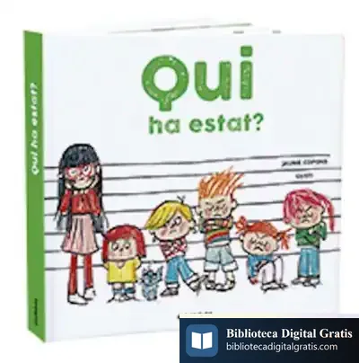 Descargar Qui Ha Estat?