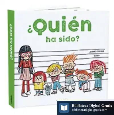Descargar ¿Quien Ha Sido