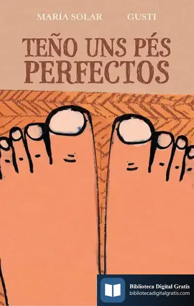 Descargar Teño Uns Pés Perfectos de Gusti