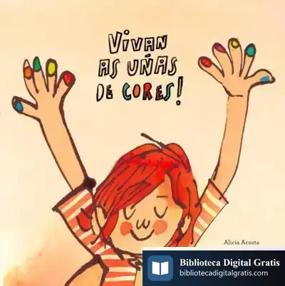 Descargar Vivan As Uñas De Cores!