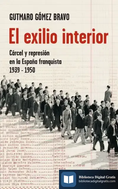 Descargar El Exilio Interior
