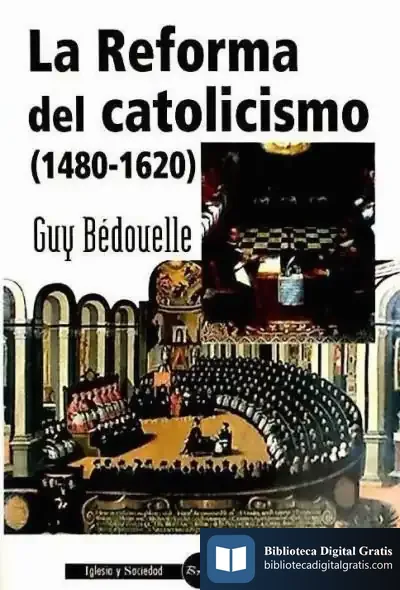 Descargar La Reforma Del Catolicismo de John Maeda