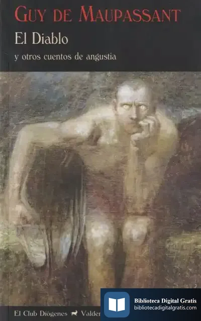 Descargar El Diablo de Guy de Maupassant