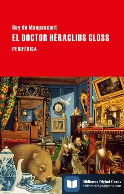 Descargar El Doctor Héraclius Gloss