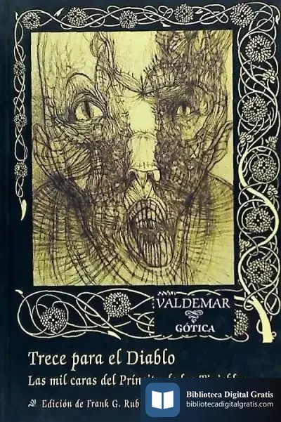 Descargar Trece Para El Diablo de Guy de Maupassant