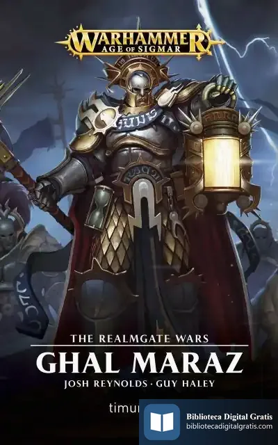Descargar Ghal Maraz