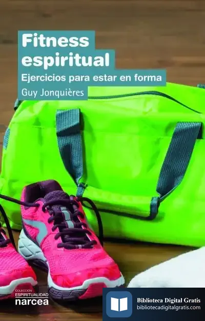 Descargar Fitness Espiritual