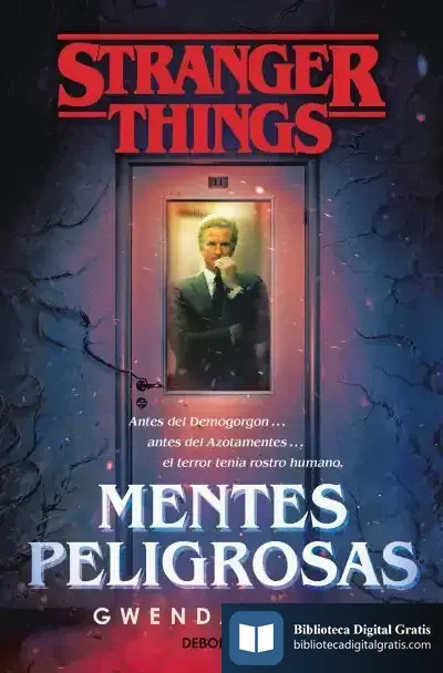 Descargar Stranger Things: Mentes Peligrosas