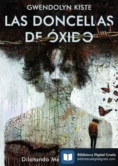 Descargar Las Doncellas De Óxido