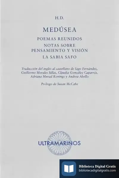 Descargar Medúsea