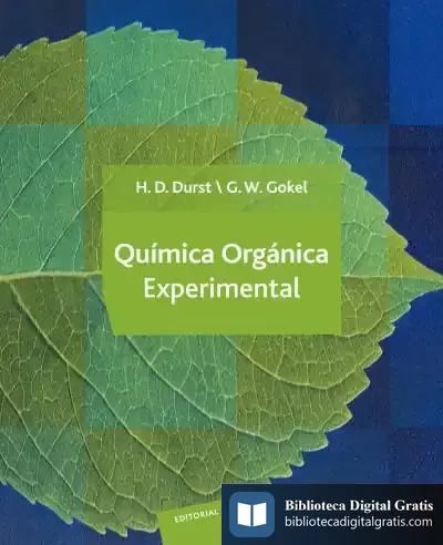 Descargar Química Orgánica Experimental de Montserrat Martí Solanes